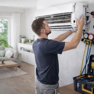 Klimatyzacja do domu jednorodzinnego – jakie rozwiązanie wybrać?