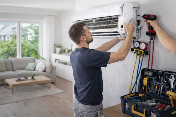 Klimatyzacja do domu jednorodzinnego – jakie rozwiązanie wybrać?