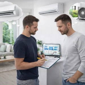 Jak dobrać klimatyzację do domu w Krakowie? Praktyczny poradnik