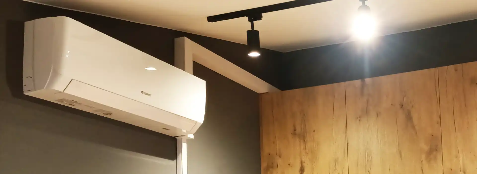 Montaż klimatyzacji w Krakowie