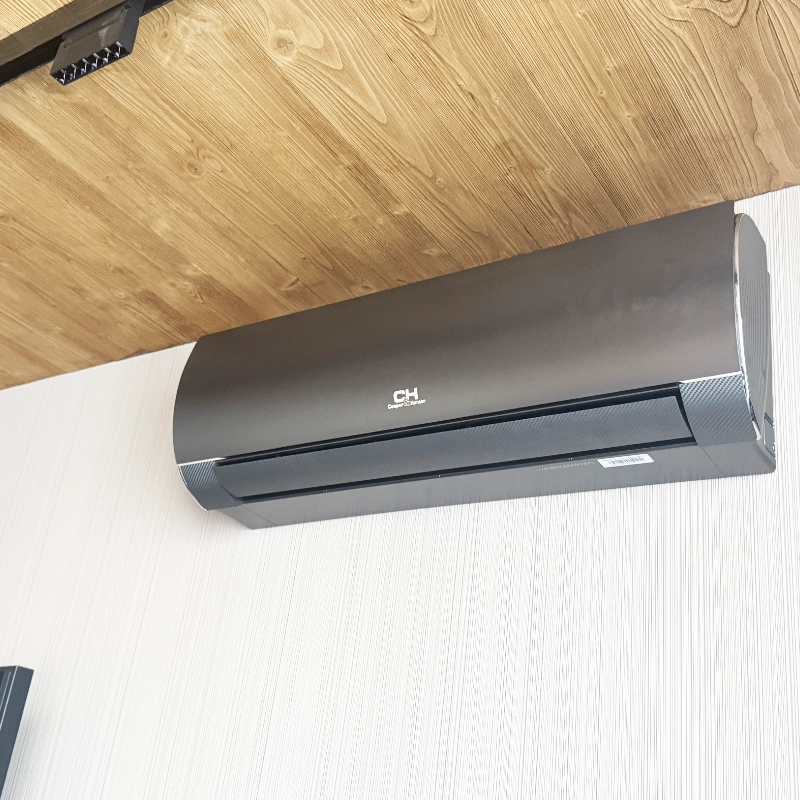 Klimatyzacja w Krakowie - Montaż