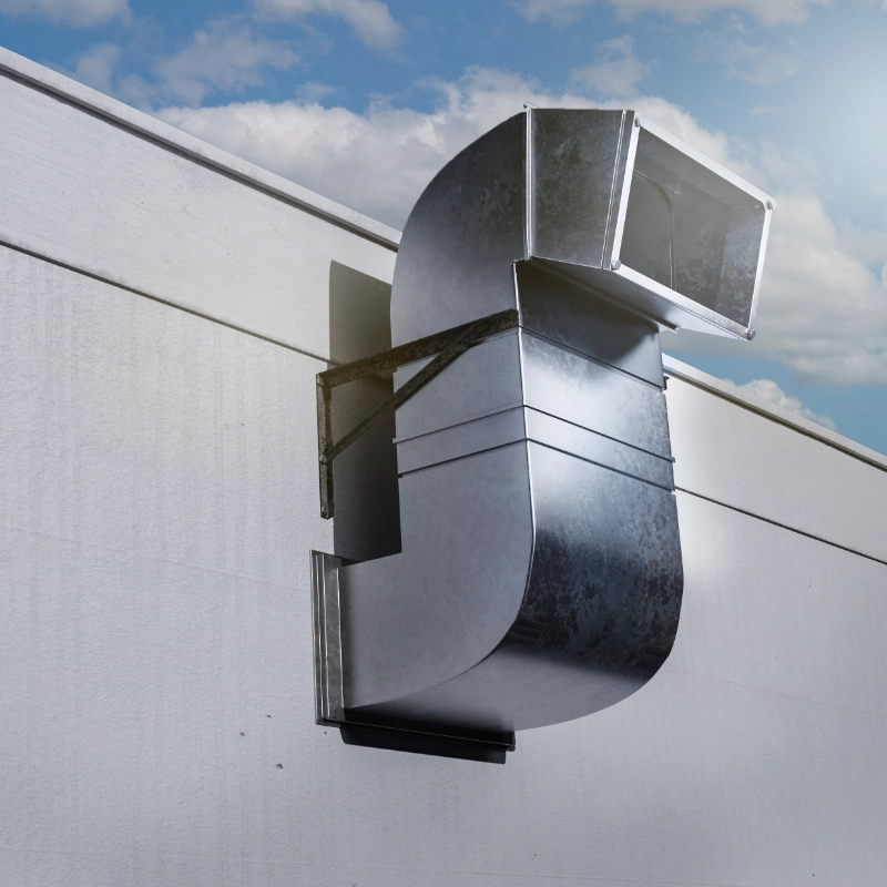 Obsługa wentylacji rekuperacji Kraków