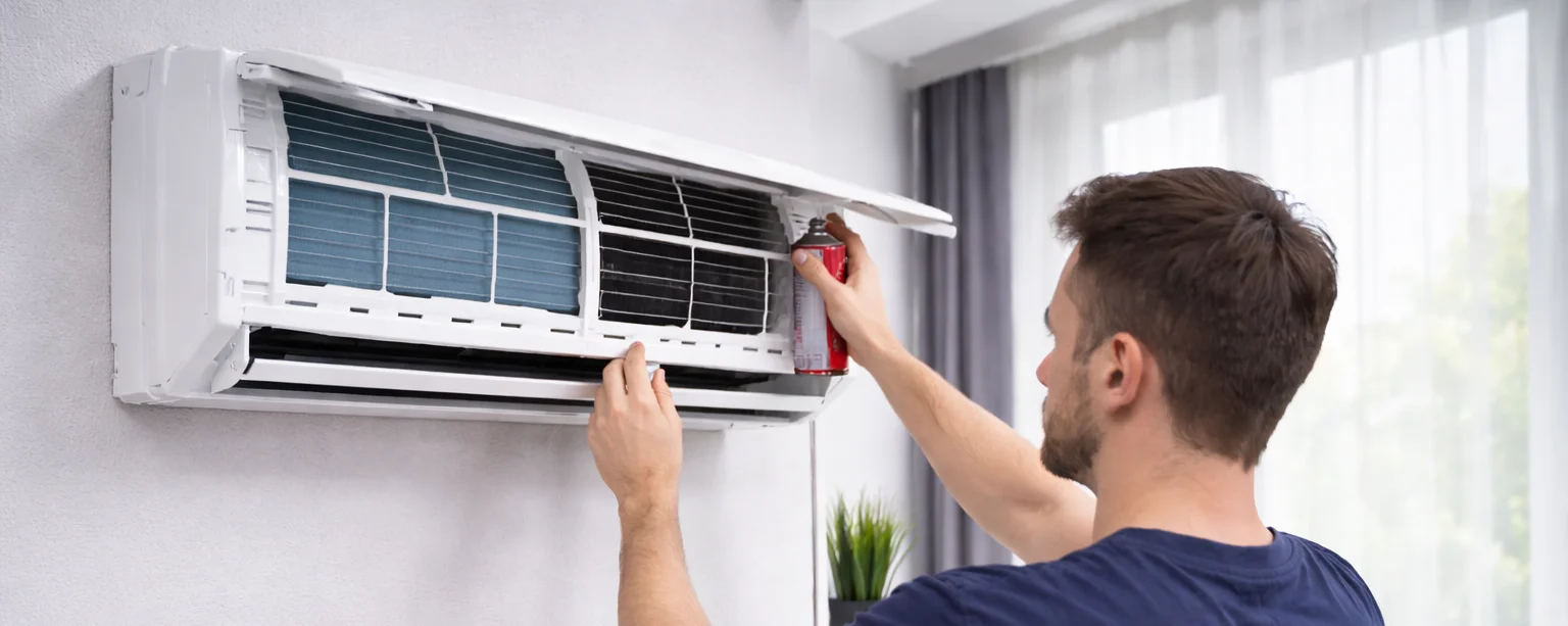 serwis klimatyzacji w Krakowie