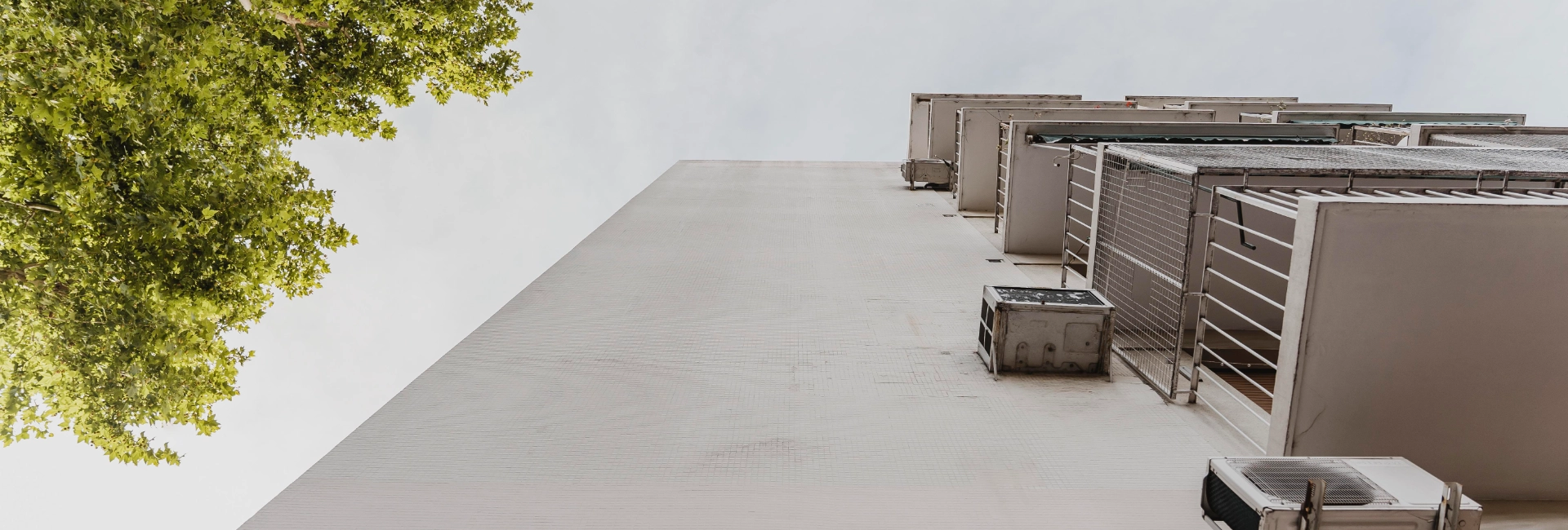 Montaż wentylacji lub rekuperacji w domu